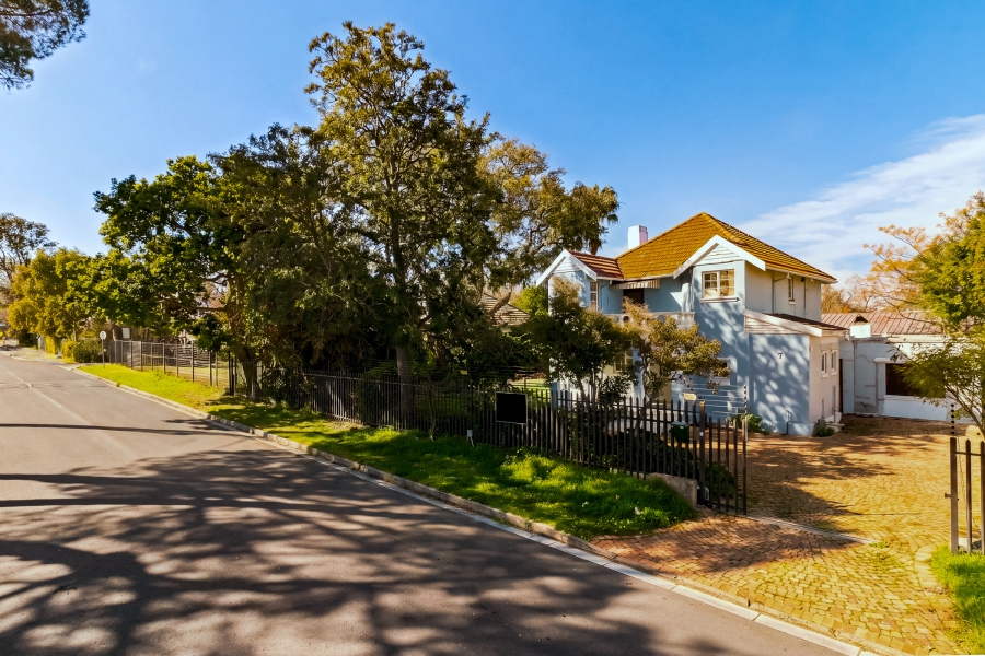 3 Bedroom Property for Sale in Audas Estate Western Cape